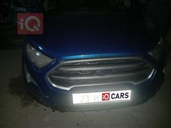 فورد إيكوسبورت